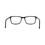 Оправа прямоугольная Family Optic WD1572 C4 черный глянец (Китай)
