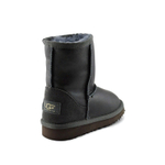 Угги Kids Classic Metallic Grey