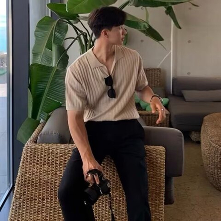 ПОЛО МУЖСКОЕ. ELEGANT MAN COLLECTION