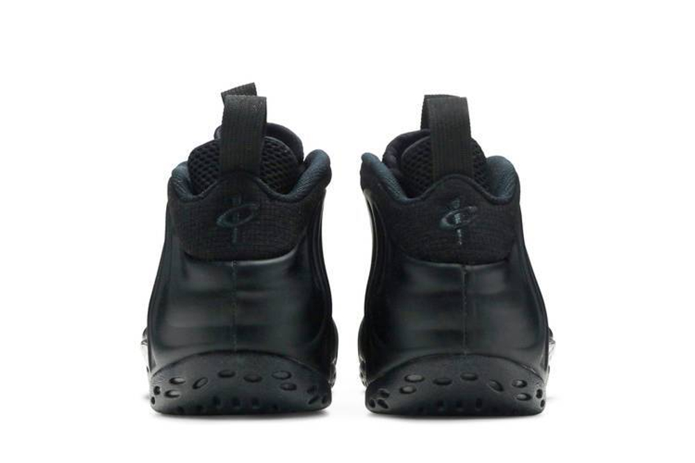 Кроссовки Nike Foamposite One Anthracite