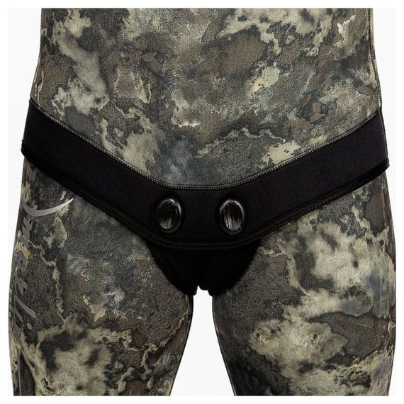 Гидрокостюм Marlin Phantom Moss 9 мм