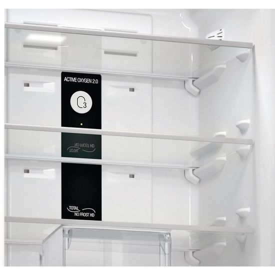 Холодильник Hotpoint-Ariston HFP 8202 MOS