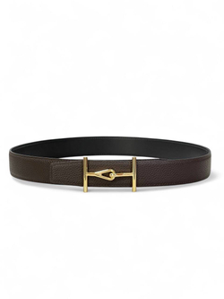 Двусторонний ремень Hermes, арт. 476702067