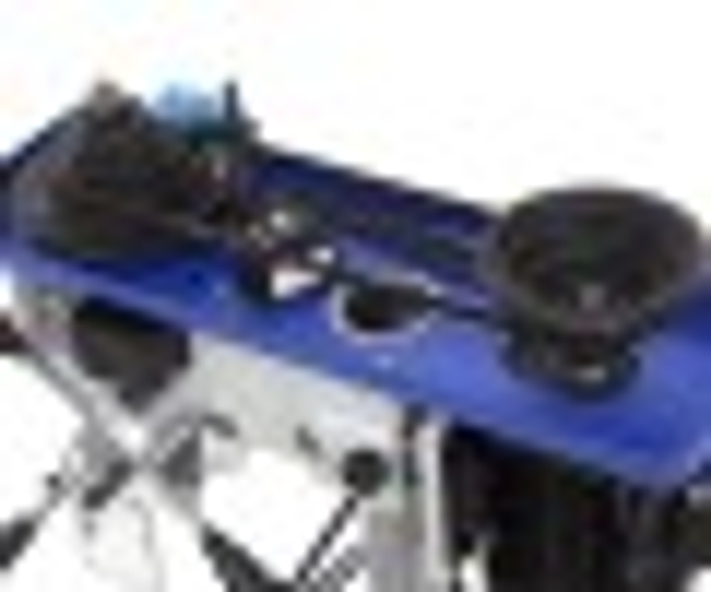 Станок сверлильный BELMASH MDTP410-16/400 S250A