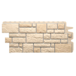 Панель фасадная Docke Burg Пшеничная 946х445 мм