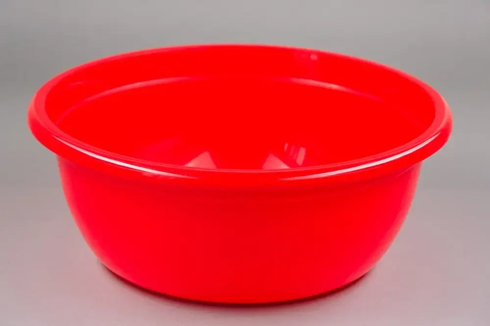 Таз круглый 25л (Ар-Пласт)