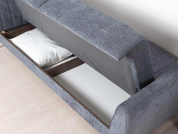 Наоми диван-кровать арт. ТД 482