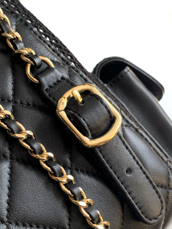 Chanel Backpack 25 cm