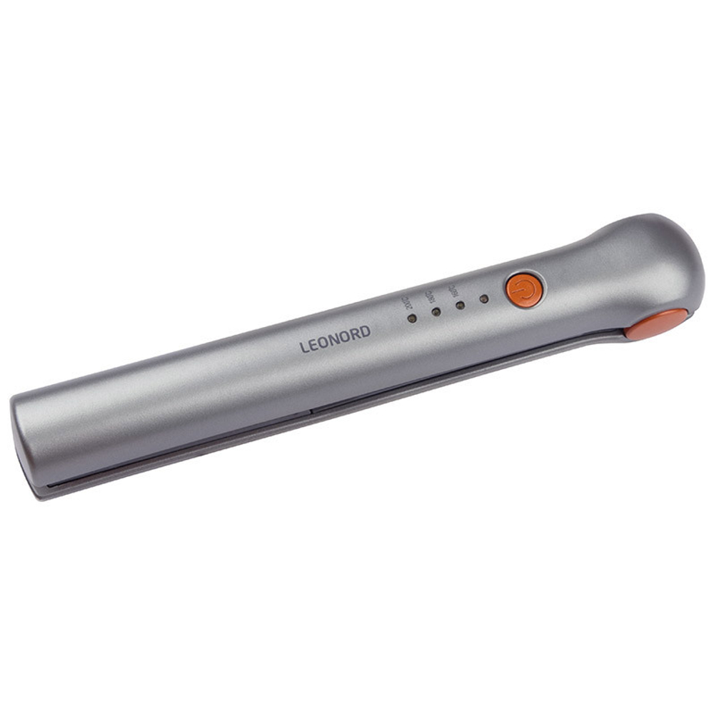 Выпрямитель для волос LEONORD LE-1202W (900284)