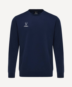 Свитшот ESSENTIAL Sweatshirt, темно-синий