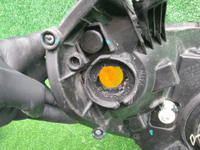 Фара левая Sollers Atlant (2022-н.в.) галоген