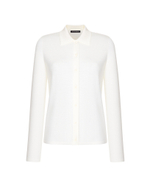 Рубашка GIOVANNA, молочный