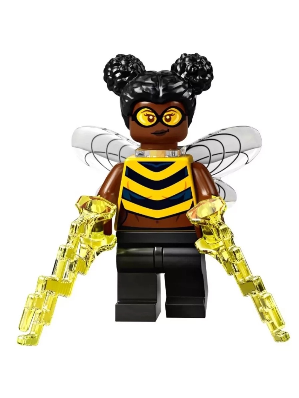 Minifigures DC Super Heroes Минифигурки Лего ДС Супергерои