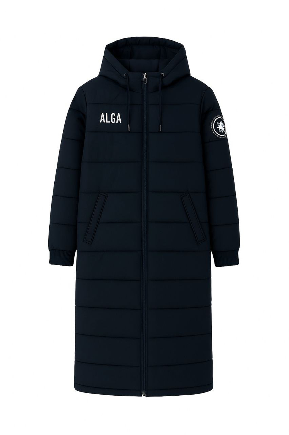 ALGA Куртка-жакет демисезонная