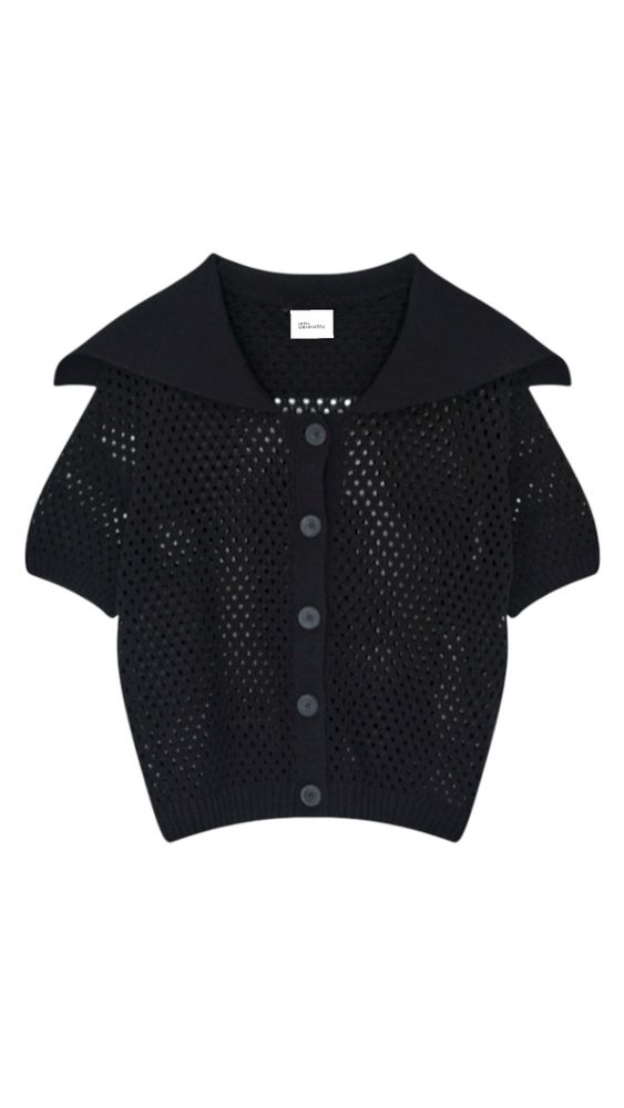 Джемпер-поло