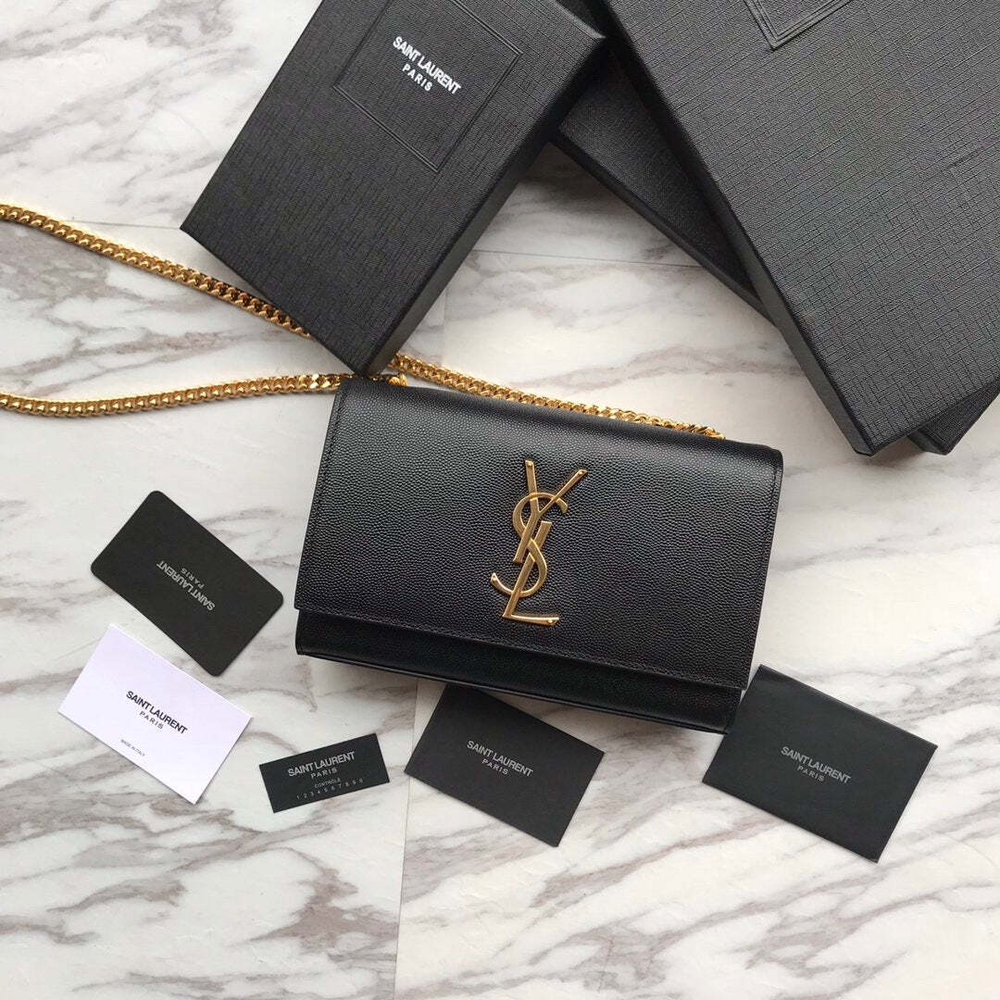 Yves Saint Laurent Kate 20 cm