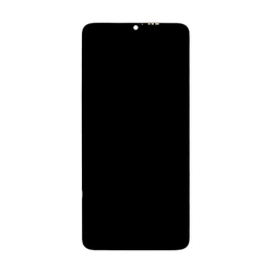 Дисплей для Xiaomi Redmi Note 8 Pro (M1906G7T) с тачскрином Черный - CP