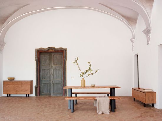 Стол Sono 160X90