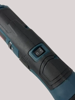 Гравер аккумуляторный Bosch 12V