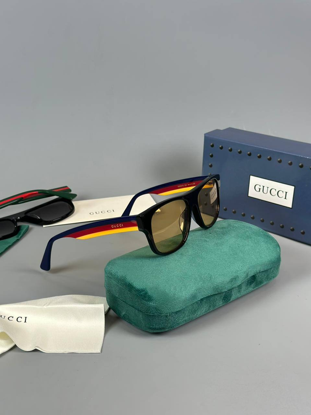 Очки Gucci