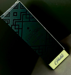 Концентрат (ароматизатор) The Vaping Gentlemen Club Tobacco Blends