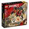 Lego konstruktor 71765 Ninja Ultra Combo Mech