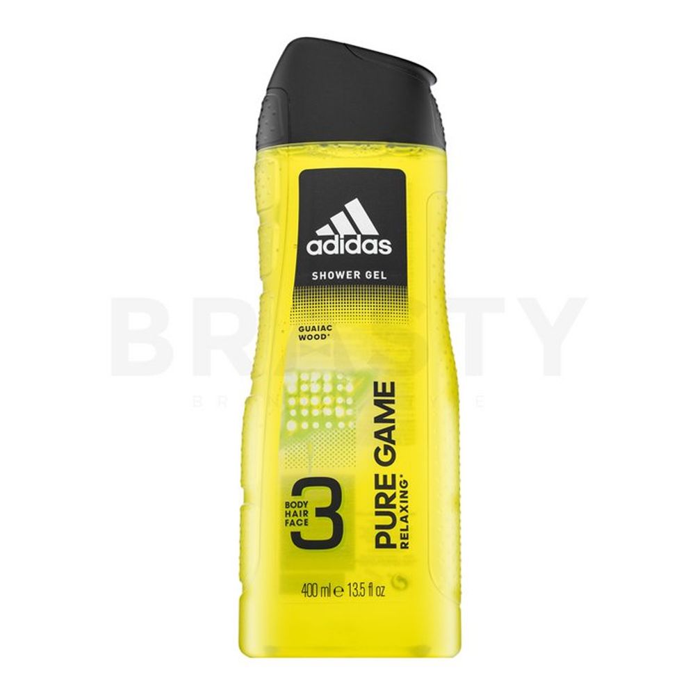 Adidas Pure Game SWG M 400 ml