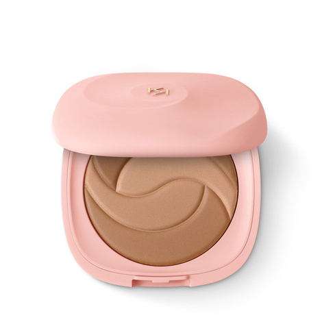 Бронзер Kiko Milano Mood Boost Matte Bronzer Sweet Honey 01