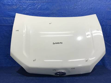 капот Toyota Probox NCP160 NCP165