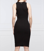 платье eve GUESS - черный(W2GK40 Z2ZC0)