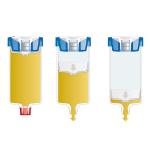 LAGD 125/FG2 - Автоматический лубрикатор 125 мл со смазкой