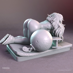 Дженнифер Уолтерс Женщина халк NSFW Jennifer Walters She Hulk