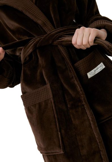 Аделия (кофе) М Халат