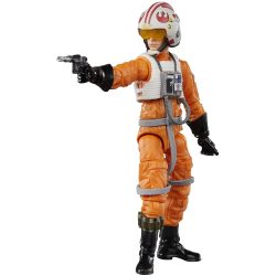 Hasbro Star Wars Vintage - Luke Skywalker (X-wing Pilot) Figure 9.5 cm Star Wars: A New Hope F9788 / артикул   E7763 F9788  / GTIN 5010996218674