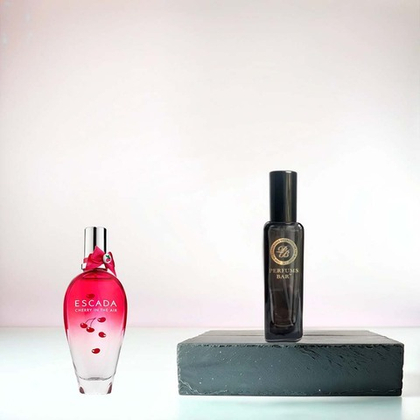 №203 Escada - Cherry (по мотивам)