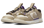Кроссовки Nike Dunk Remastered "Mushroom"