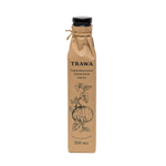 Масло тыквенное сыродавленное "Trawa", 250 мл
