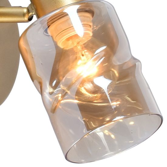 05963-0.8-03 GOLD светильник потолочный