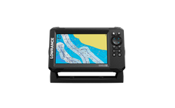 Эхолот Eagle 7 с датчиком TripleShot HD