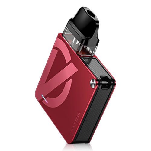 Набор Vaporesso Xros 3 Nano Pod Kit - Magenta Red