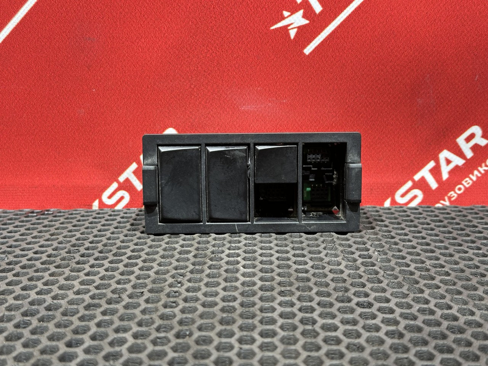 Блок кнопок