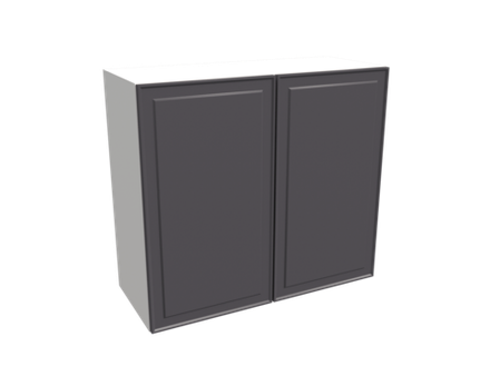 Кухня Модуль ШВ 800 Ликата / Графит