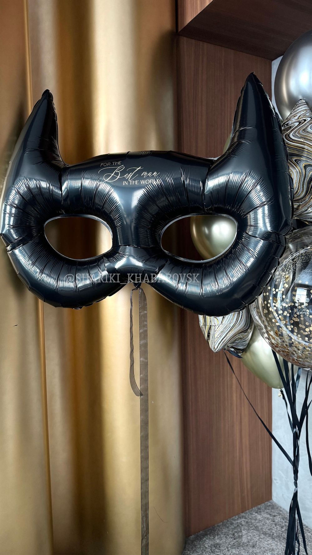 Воздушные шары №6275  Изображение3