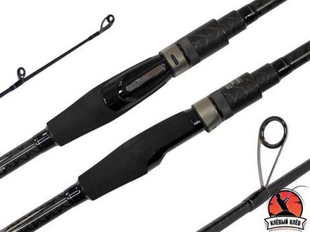 Спиннинг Maximus MESCALITO 862H 2.59m 21-63g