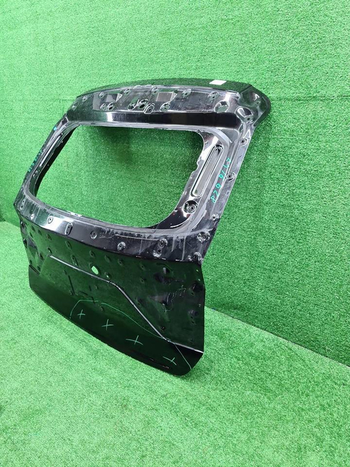 Крышка багажника Jetour Dashing (2022-н.в.)