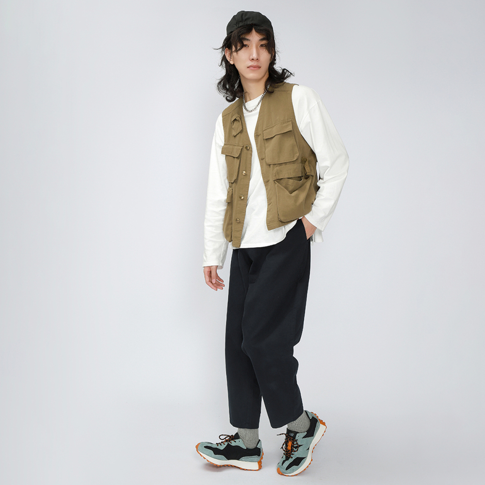 Кроссовки New Balance NB 327, MS327RE1