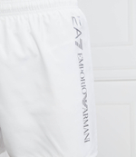 шорты для плавания EA7 - белый(902035 CC720)