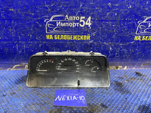 Щиток приборов DAEWOO NEXIA 1997