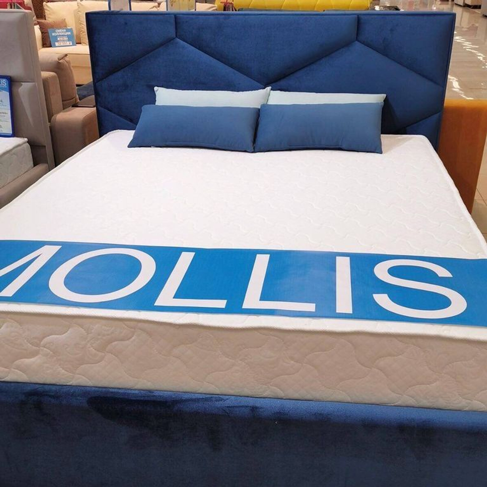 Кровать "Юпитер"