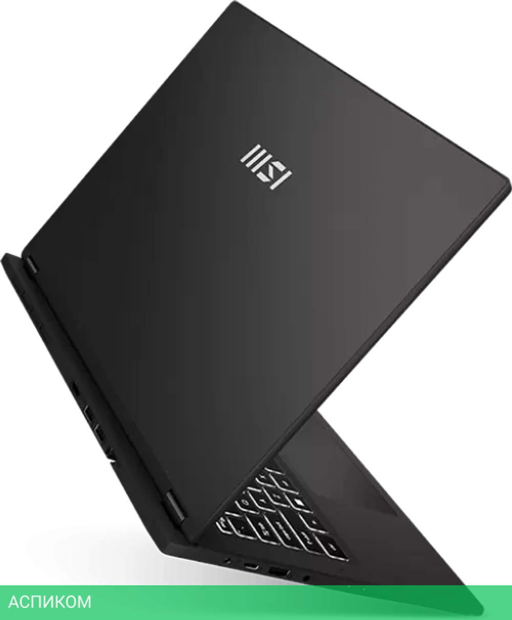 Ноутбук MSI Commercial 14 H A13MG-002US